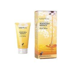 Manuka Honey Rejuvenating Face Pack 95 ml