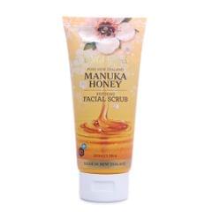 Manuka Honey Refining Facial Scrub 100 ml