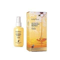 Manuka Honey Purifying Toner 140 ml