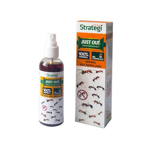 Justout Herbal Ant Repellent