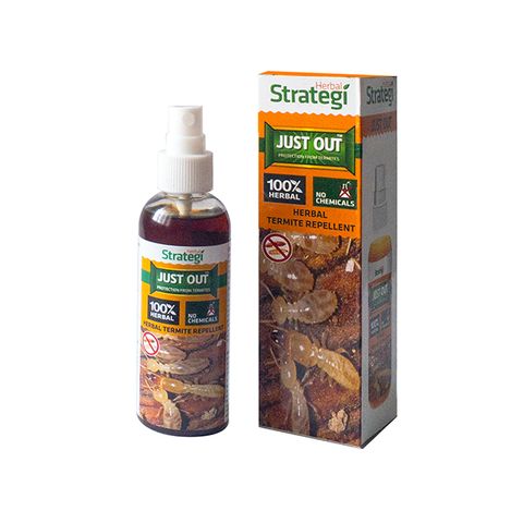 Justout Herbal Termite Repellent