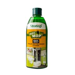 Justmop Herbal Toilet Disinfectant & Cleaner