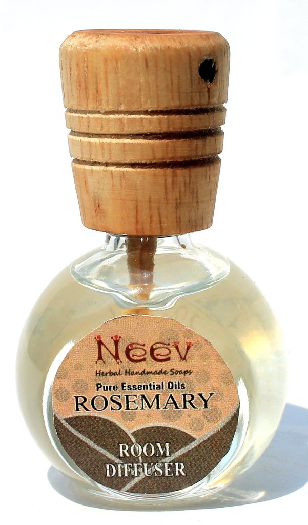 Rosemary Room Diffuser 15 gms