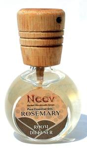 Rosemary Room Diffuser 15 gms