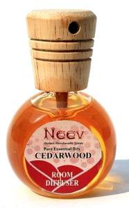 Cedarwood Room Diffuser 15 gms