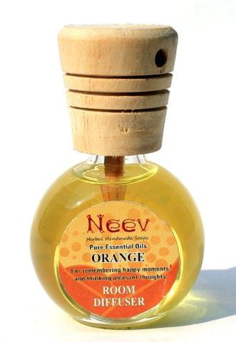 Orange Room Diffuser 15 gms