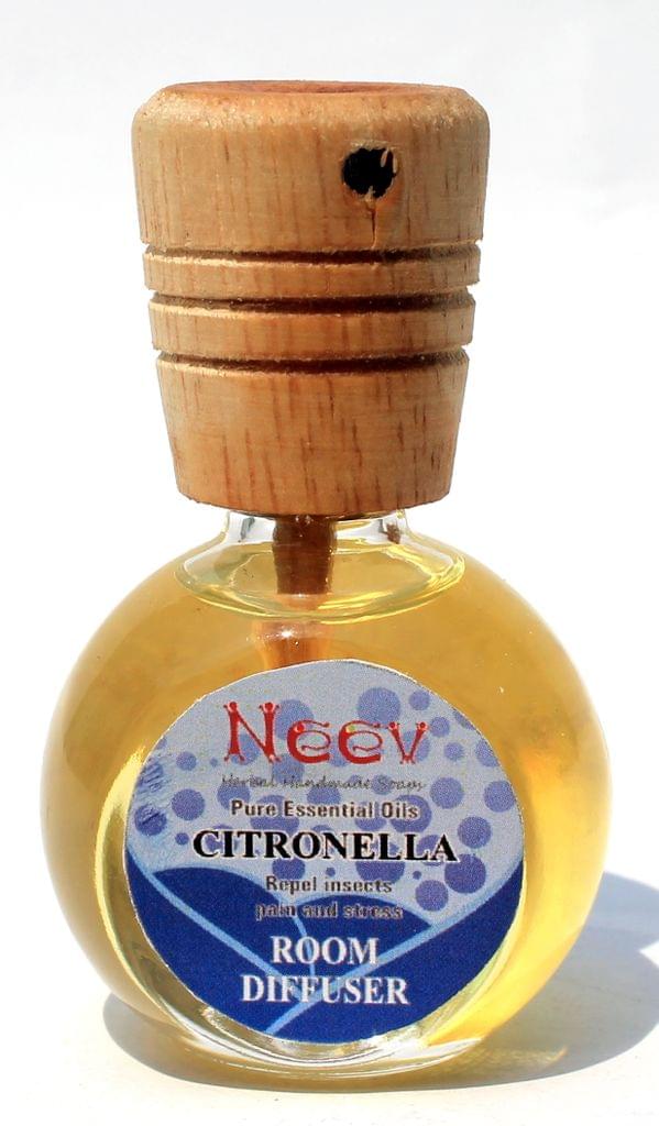 Citronella Room Diffuser 15 gms