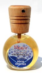 Citronella Room Diffuser 15 gms