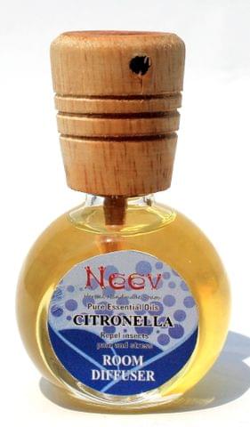 Citronella Room Diffuser 15 gms