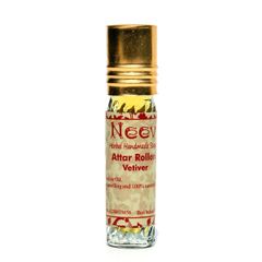 Attar Vetiver Roll On - 5 ml