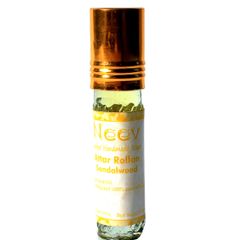 Attar Sandalwood Roll On - 5 ml