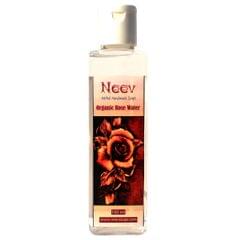 Organic Rose Water 100 ml