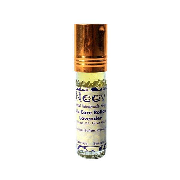 Lipcare Roll On - Olive & Lavender 5 gms