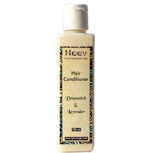 Hair Conditioner with Drumstick and Apple Cider Vinegar 100 ml