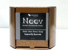 Daily Skin Detox Soap 100 gms (Pack of 2)