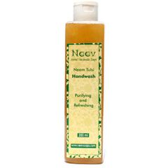 Neem Tulsi Hand Wash