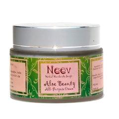 Aloe Beauty Cream