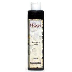 Bhringraj Ayurvedic Hair Oil