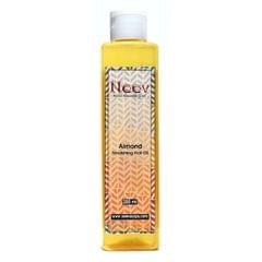 Almond Nourishing Hair Oil