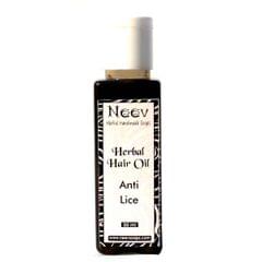 Anti Lice Herbal Hair Oil 50 ml