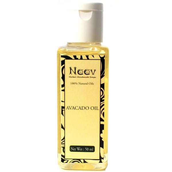 Avocado Oil 50 ml