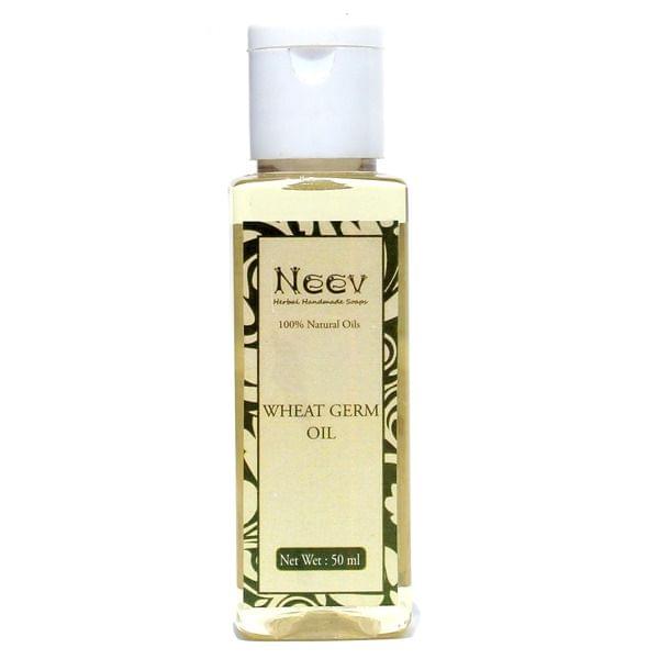 Wheatgerm Oil 50 ml