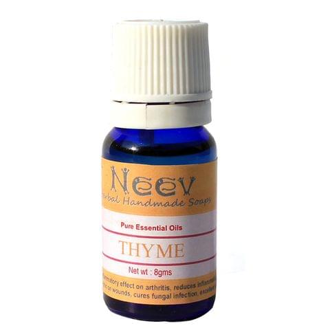 Thyme Oil 8 gms