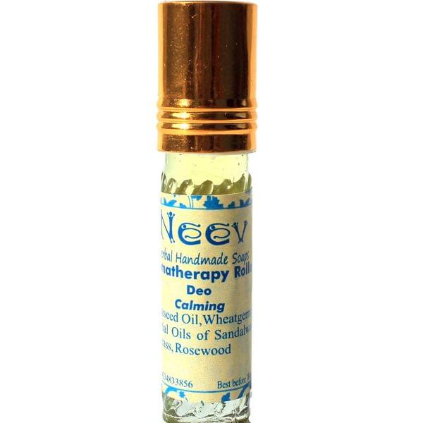 Aromatherapy Calming Rollon Deo 5 ml