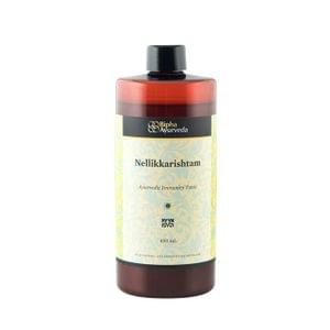 Nellikkarishtom - 450 ml