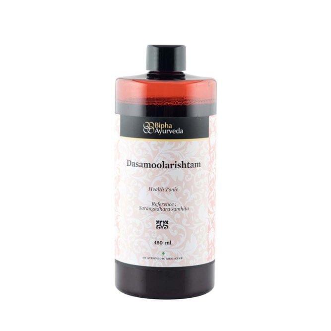 Dasamoolarishtam - 450 ml