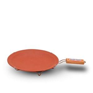 Simple Tawa with Handle