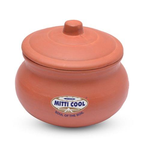 Curd Pot