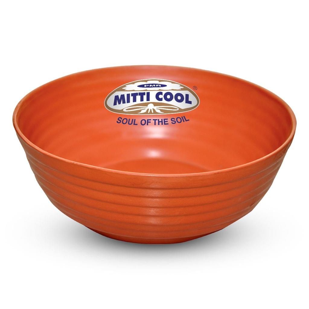 Big Linear Bowl - 500 ml