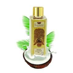 Virgin Coconut Oil - 100 ml