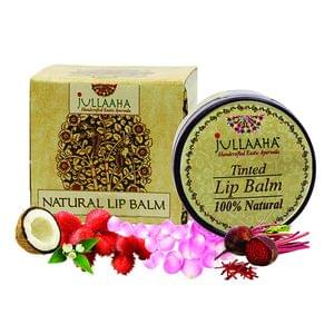 Natural Lipbalm - 10 gms