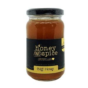 Raw Cliff Honey - 250 gm