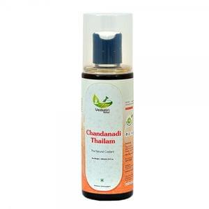 Chandanadi Thailam