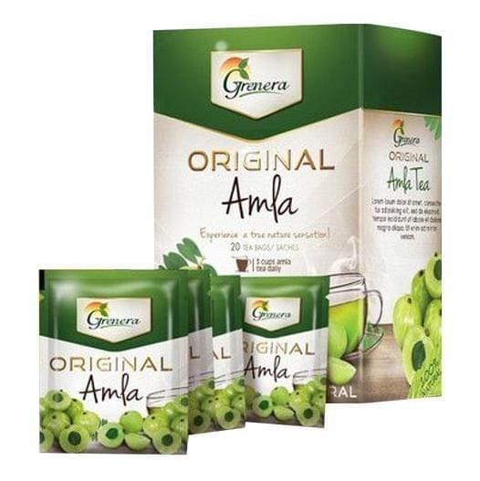 Amla Original Tea (20 Tea bags / box) - 40 gms