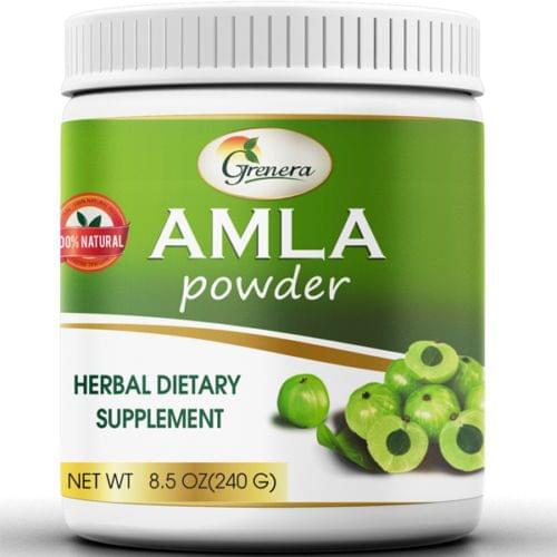 Amla Powder