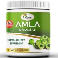 Amla Powder