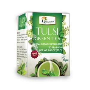 Tulsi Original Infusion (20 Tea bags / box) - 40 gms