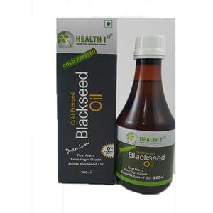 Black Seed Oil