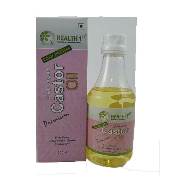 Castor Oil