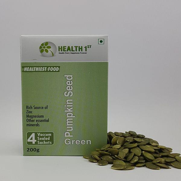 Pumpkin Seed 200 gms