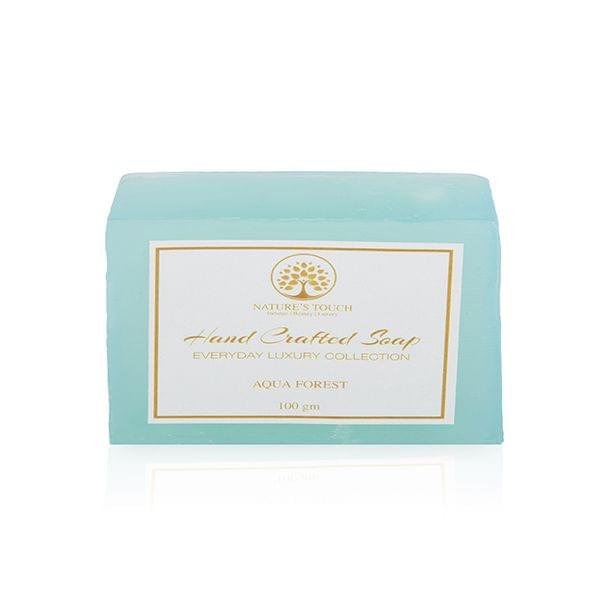 Aqua Forest Soap - 100 gms