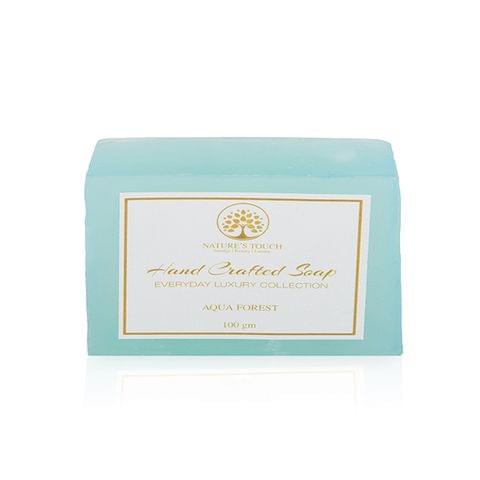 Aqua Forest Soap - 100 gms