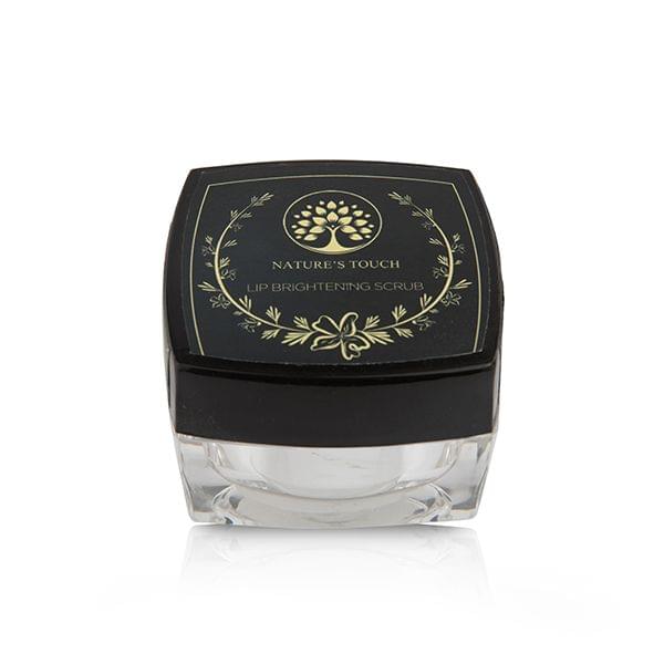 Lip Brightening scrub - 40 gms