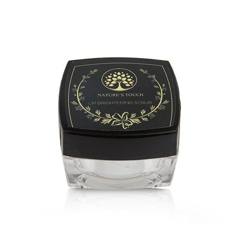 Lip Brightening scrub - 40 gms