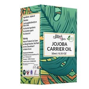 Jojoba Carrier Oil