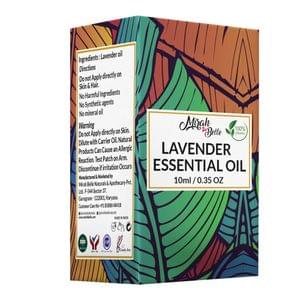 Lavender Essential Oil